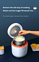 Electric Pressure Cookers 5L